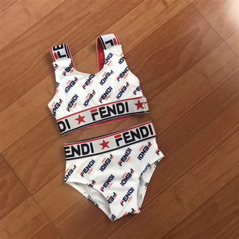 kids fendi cheap|fendi bathing suit kids.